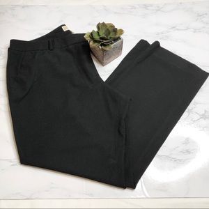 Michael Michael Kors Wellesley ankle pants, petite